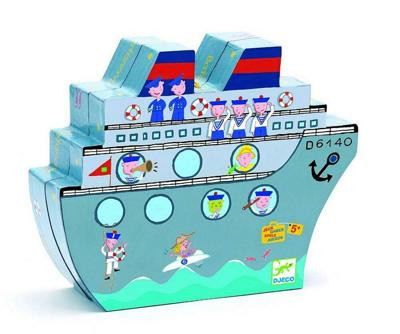 Djeco Galda spēle - 