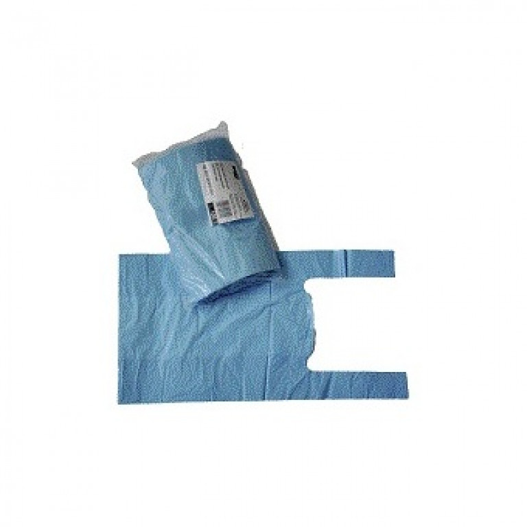 SENI пакеты для использованных подгузников с цветочным ароматом 100шт.