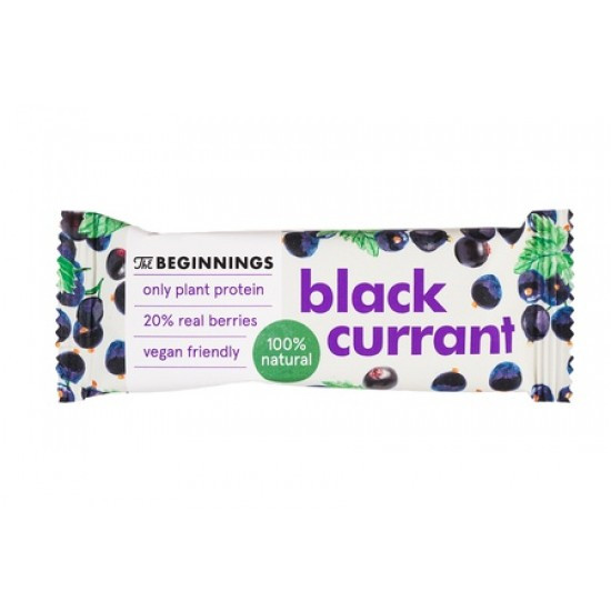 The Beginnings Papaijas batoniņš bez pievienota cukura, bez glutēna, 40g