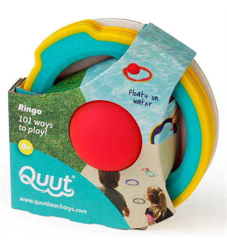 Quut, Ringo spēle, 171300