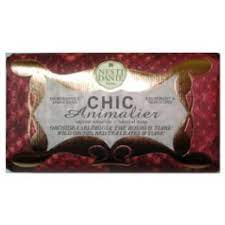 Nesti Dante Chic Animalier Red Piton ziepes, 250 g