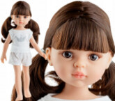 13221 Paola Reina Carol Amiga Pijama, 32 cm
