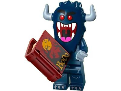 71048 LEGO Minifigures Series 27 Bogeyman