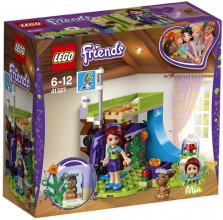 41327 LEGO® Friends Комната Мии, 6-12 лет