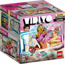 43102 LEGO® Vidiyo Candy Mermaid BeatBox (Битбокс Карамельной Русалки), 7 лет, 2021 г. Выпуск