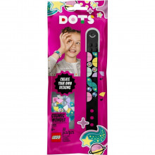 41903 LEGO® DOTS Visuma brīnumu aproce, 6+ gadi