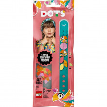 41912 LEGO® DOTS Браслет 
