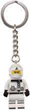 853695 LEGO® Key Chains NINJAGO® MOVIE™ Zane Key Chain, 6+ лет, atslēgu piekariņš, breloks