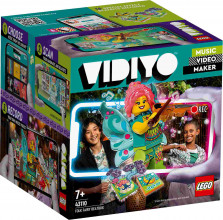 43110 LEGO® Vidiyo Folk Fairy BeatBox (Битбокс Феи Фолка), c 7+ лет, 2021