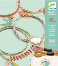 Djeco Комплект для изготовления украшений 