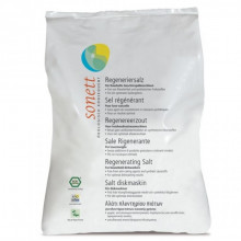 Sonett reģenerējošā sāls trauku mazgājamām mašīnām, 2kg