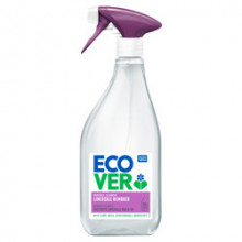 ECOVER izsmidzināms kaļķakmens tīrīšanas līdzeklis vannas istabai, 500 ml