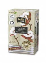 Bella - Happy vates kociņi, Organic,