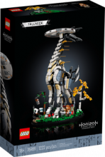 76989 LEGO® Horizon Forbidden West: Tallneck, c 18+ лет, 2022