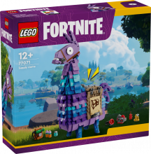 77071 LEGO® FortniteЛама-поставщик , 12+ , модель 2025 года (Pieejams veikalā)