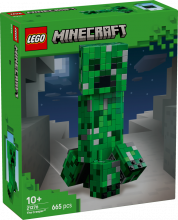 21276 LEGO® Minecraft Creeper™ , 10+ , модель 2025 года