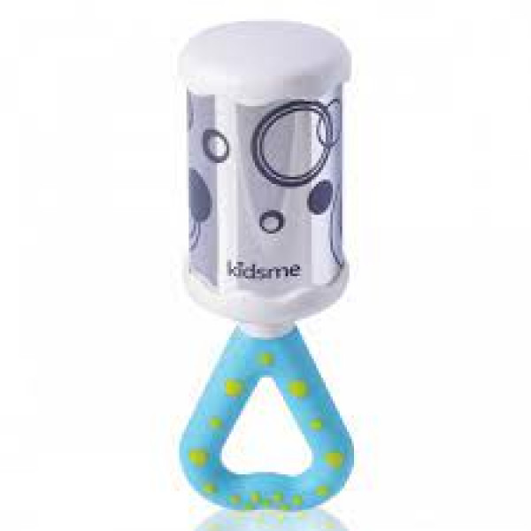 Kidsme Погремушка - Зеркальный колокольчик, 2772