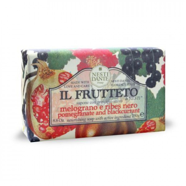 Nesti Dante il Frutteto granātābols un upenes ziepes, 250 g