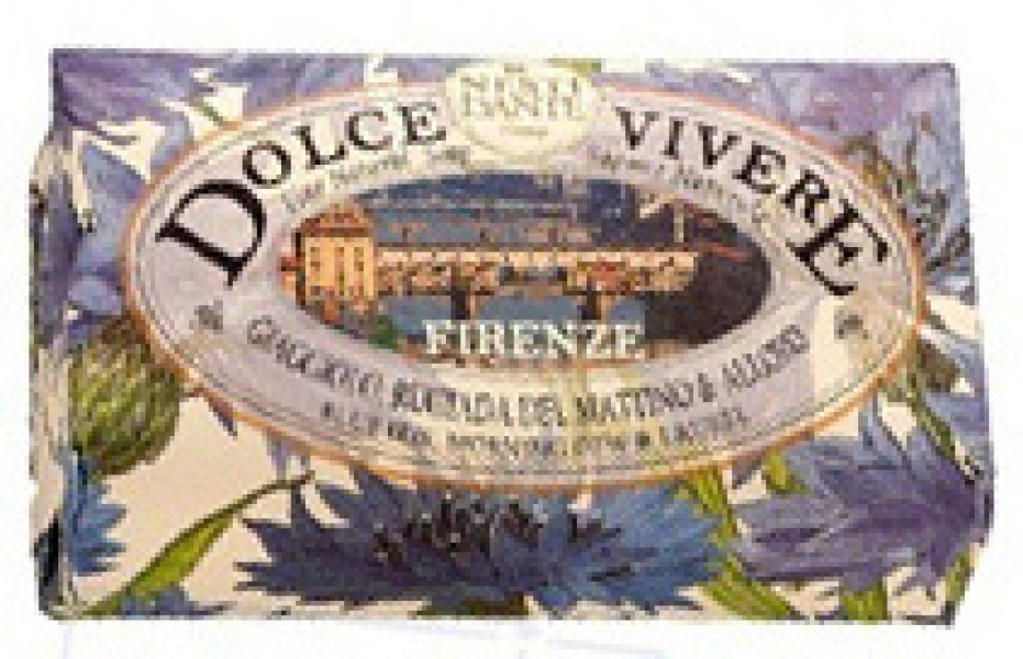 Nesti Dante Dolce Vivere Firenze Ziepes, 250 g