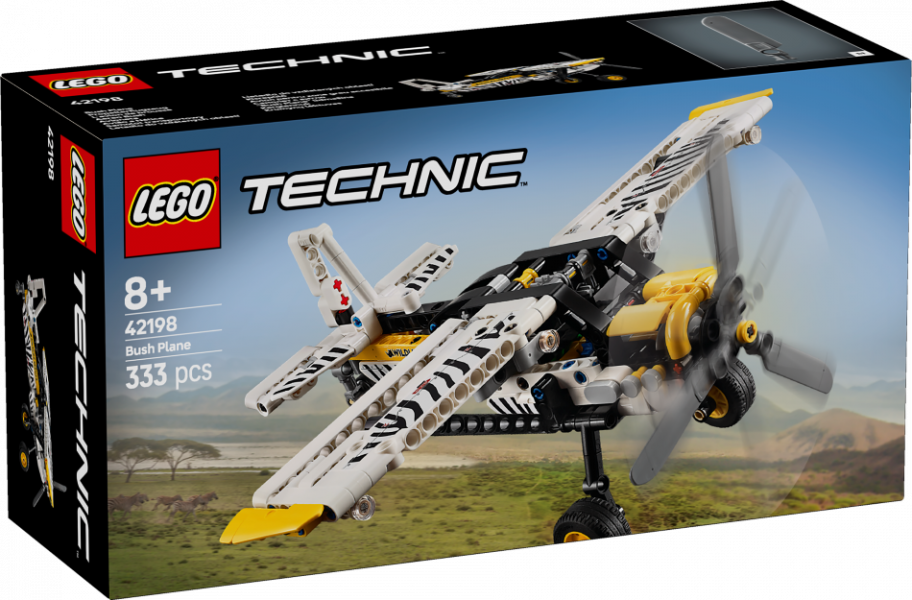 42198 LEGO® Technic 