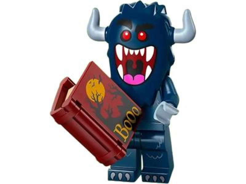 71048 LEGO Minifigures Series 27 Bogeyman