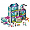 41338 LEGO® Friends Stefānijas sporta arēna, 6-12 gadi