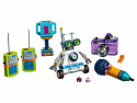 41346 LEGO® Friends Draudzības kārba, 6-12 gadi