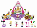 41393 LEGO® Friends Kūku cepšanas konkurss, 6+ gadi