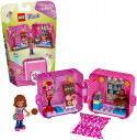 41407 LEGO® Friends Игровая шкатулка - Покупки Оливии, 6+ лет