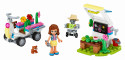 41425 LEGO® Friends Цветочный сад Оливии, 6+ лет