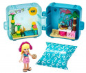 41411 LEGO® Friends Летняя игровая шкатулка Стефани, c 6+ лет