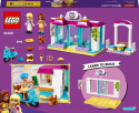 41440 LEGO® Friends Hārtleikas pilsētas ceptuve, 4+ gadi, 2021.g.modelis