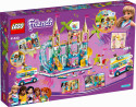 41430 LEGO® Friends Jautrais vasaras ūdens atrakciju parks, 8+ gadi
