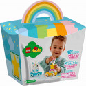10953 LEGO® DUPLO Мой первый единорог, от 1,5+ лет, 2021 г. выпуск