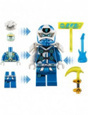 71715 LEGO® Ninjago Avatārs Jay - spēļu automāta kapsula, 7+ gadi