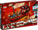 # 71705 LEGO® Ninjago Likteņa balva, 9+ gadi