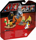 71732 LEGO® Ninjago Легендарные битвы: Джей против воина-Серпентина, 6+ лет, 2021 г. выпуск