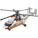 42052 LEGO Technic Грузовой вертолёт, 10-16 лет