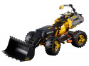 42081 LEGO® Technic VOLVO колёсный погрузчик ZEUX, 10-16 лет