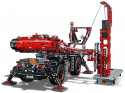 42082 LEGO® Technic Подъёмный кран для пересечённой местности, 11+ лет