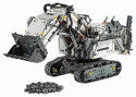 42100 LEGO® Technic Liebherr R 9800 ekskavators, 12+ gadi