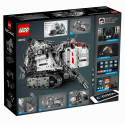 42100 LEGO® Technic Liebherr R 9800 ekskavators, 12+ gadi