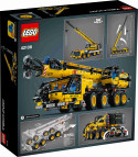 42108 LEGO® Technic Мобильный кран, 10+ лет