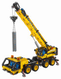 42108 LEGO® Technic Мобильный кран, 10+ лет