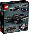 42111 LEGO® Technic Dom's Dodge Charger, 10+ gadi