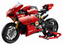 42107 LEGO® Technic Ducati Panigale V4 R, 10+ gadi