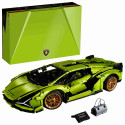 42115 LEGO® Technic Lamborghini Sián FKP 37, с 18+ лет