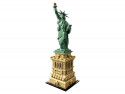 21042 LEGO® Architecture Статуя Свободы, 16+ лет