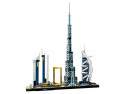 21052 LEGO® Architecture Дубай, 16 лет