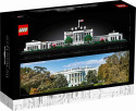 21054 LEGO® Architecture Белый дом, 18+ лет